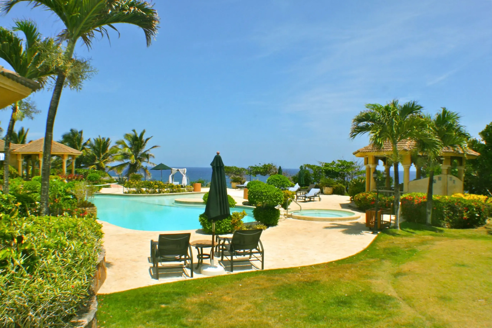 Вилла Castellamonte