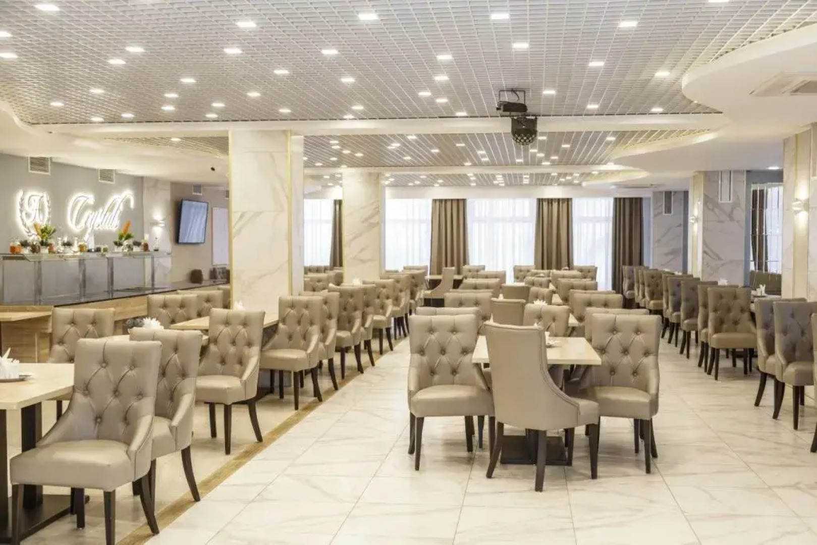 Отель Валдайские Зори