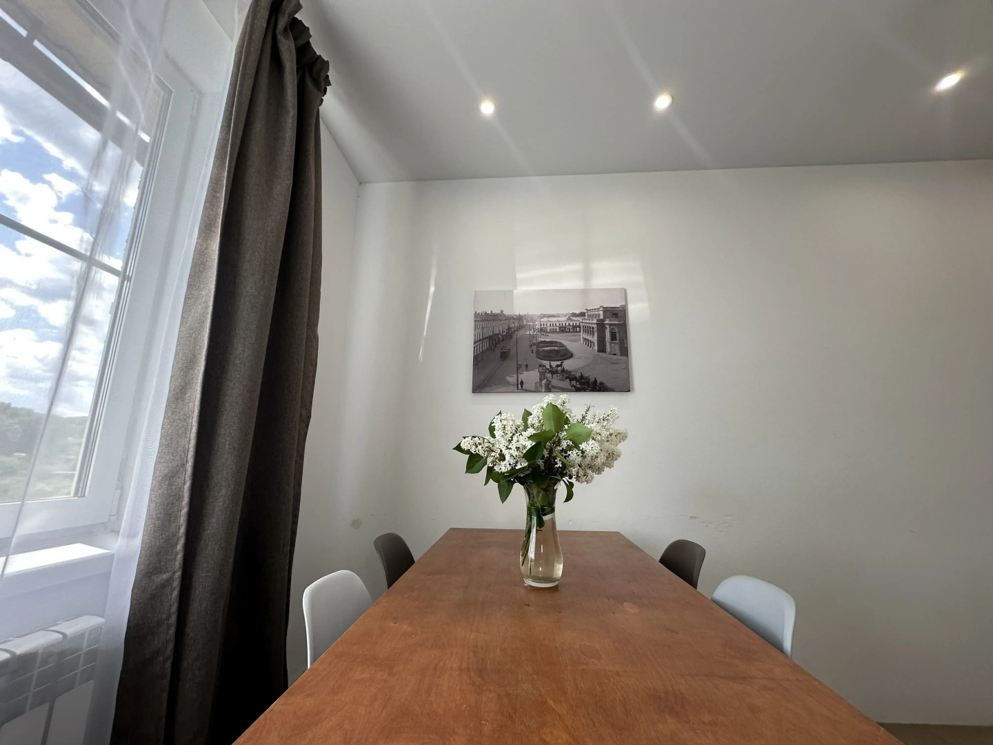 Апартаменты Столица 2314