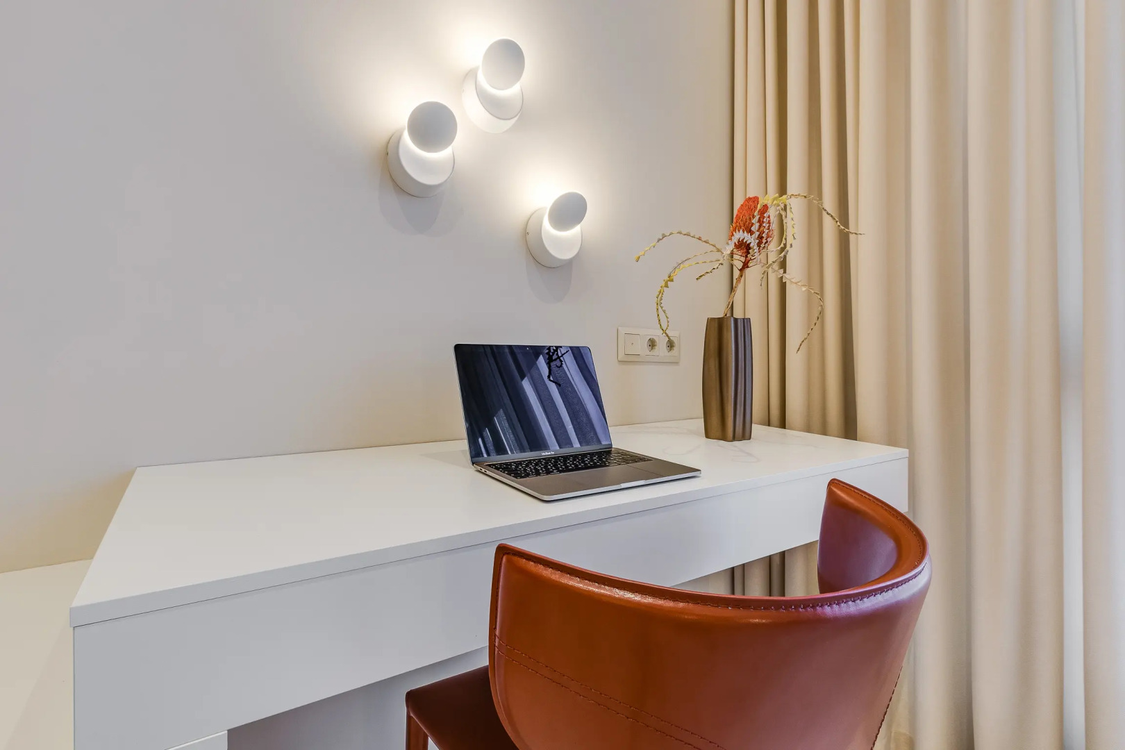 Апартаменты Liner Apartaments для двоих