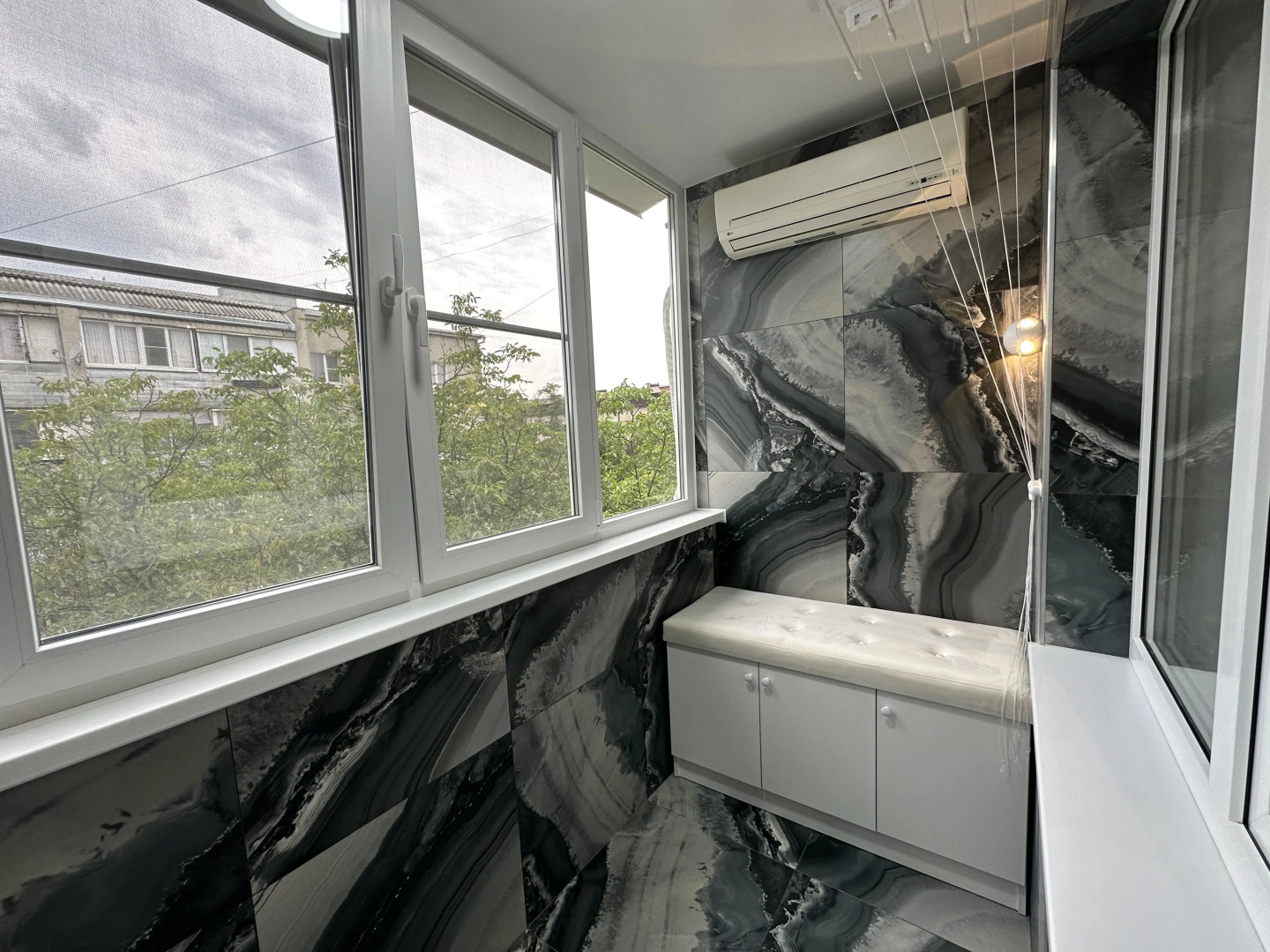 Апартаменты на улице Школьная 21