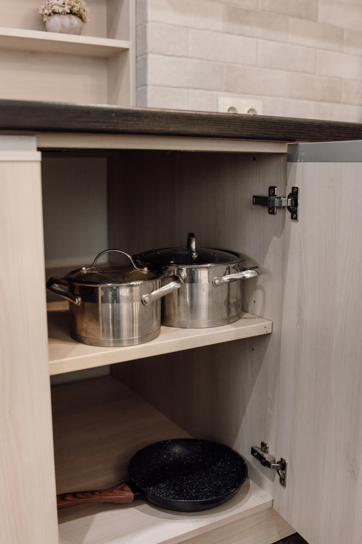 Квартира Стильная в центре города