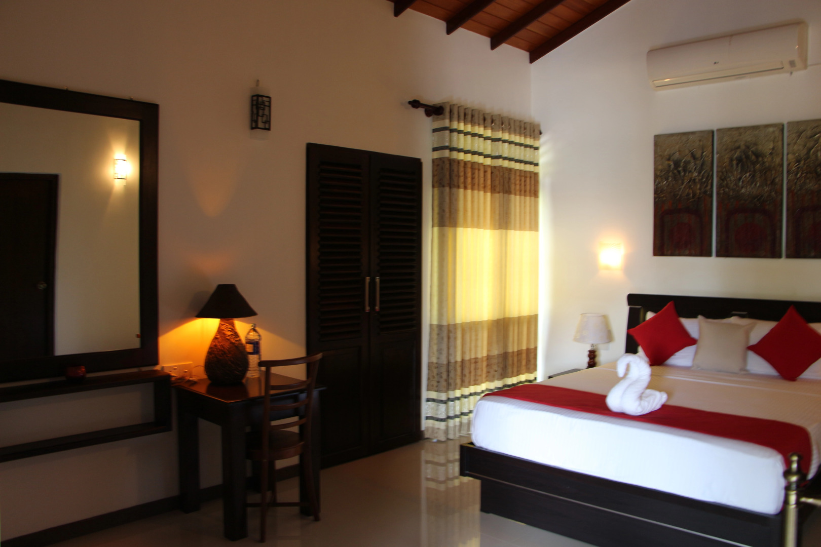 Апартаменты River Breeze Villa Bentota