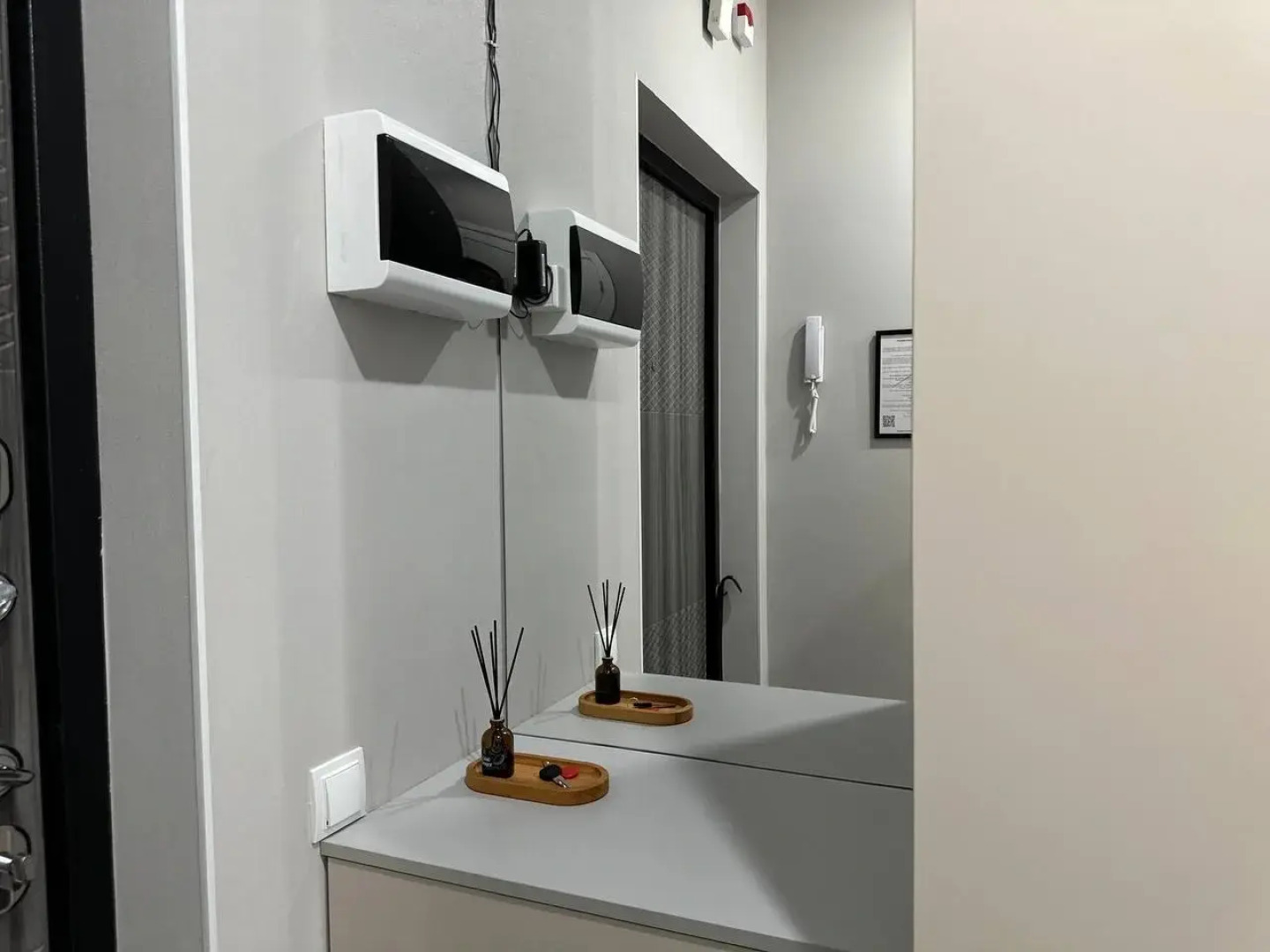 Апартаменты Атмoсфepа RUNA 2