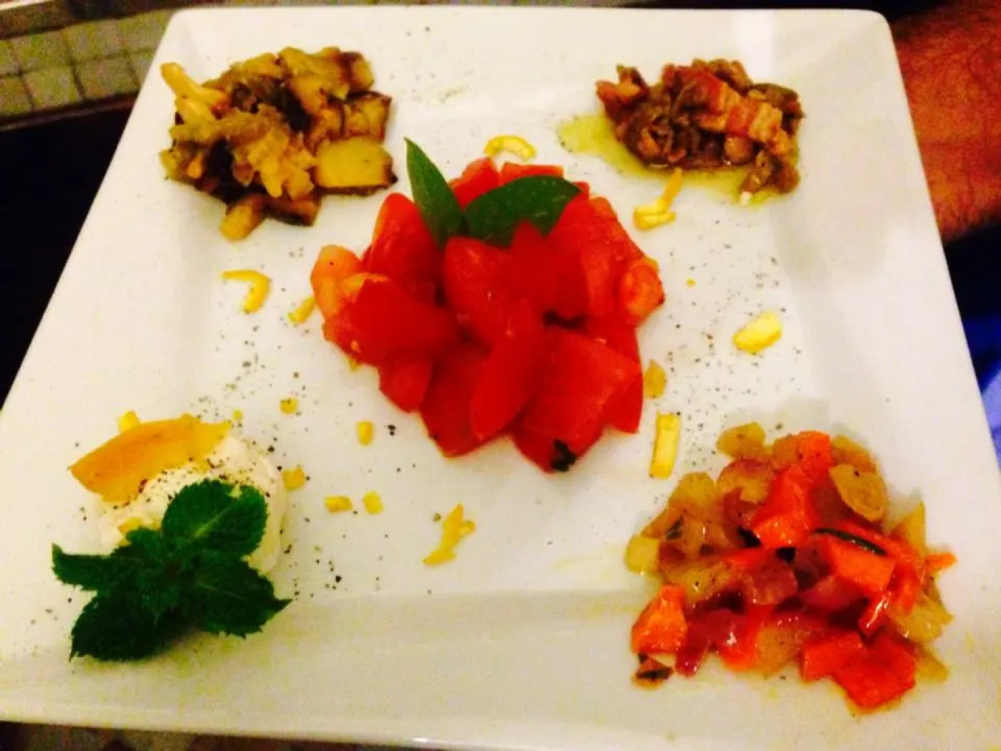 Гостевой Дом Riad Bamileke