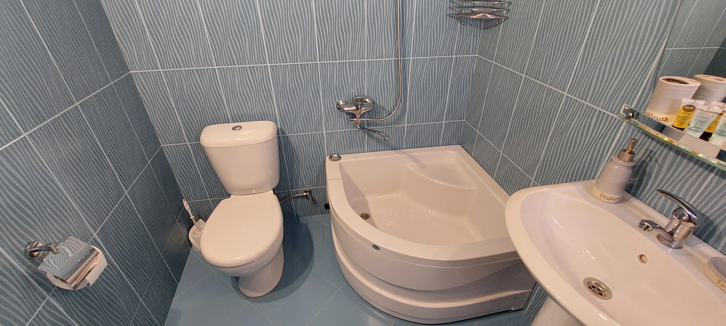 Апартаменты Green Garden