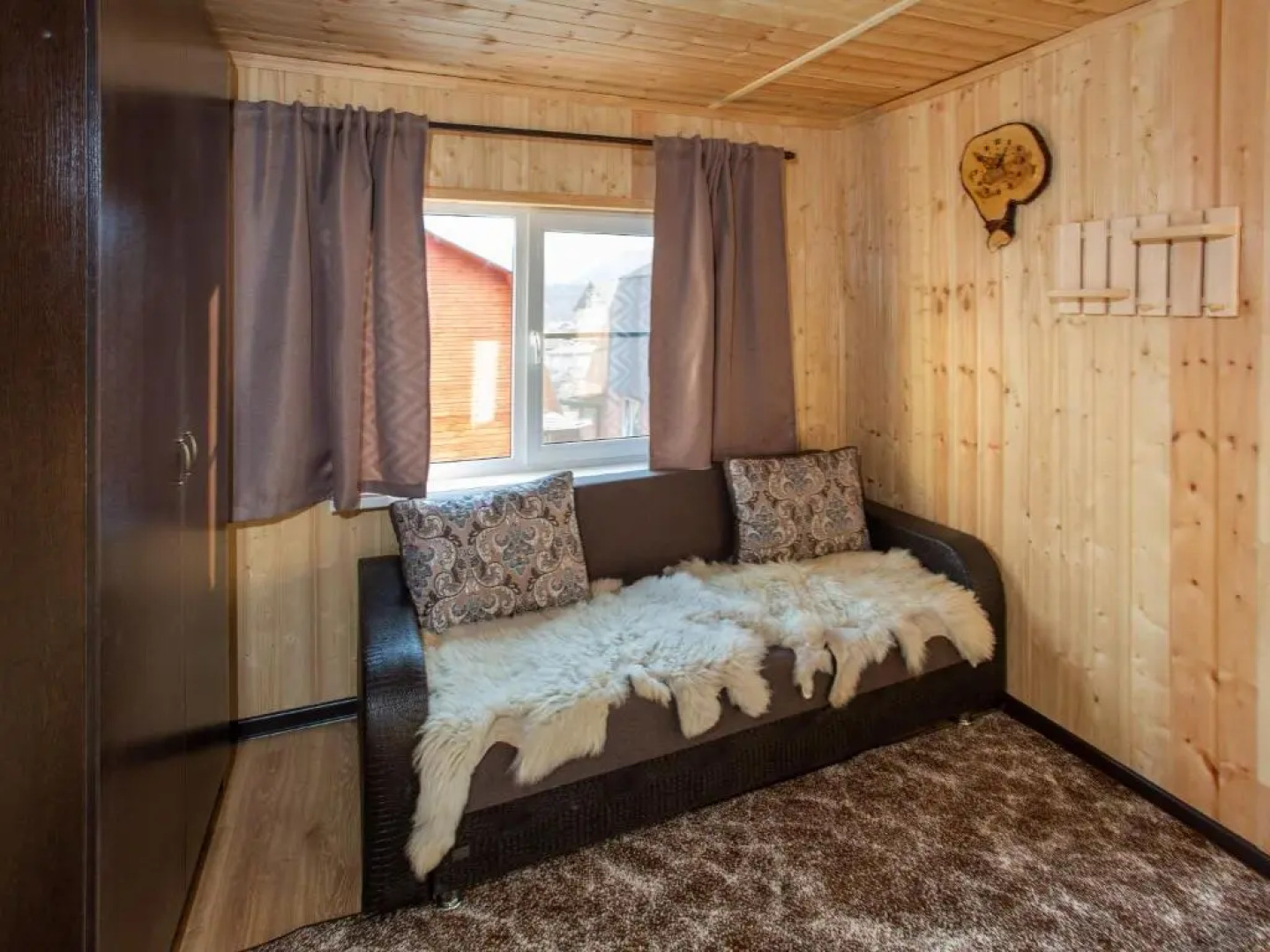 Гостевой Дом Берлога 09