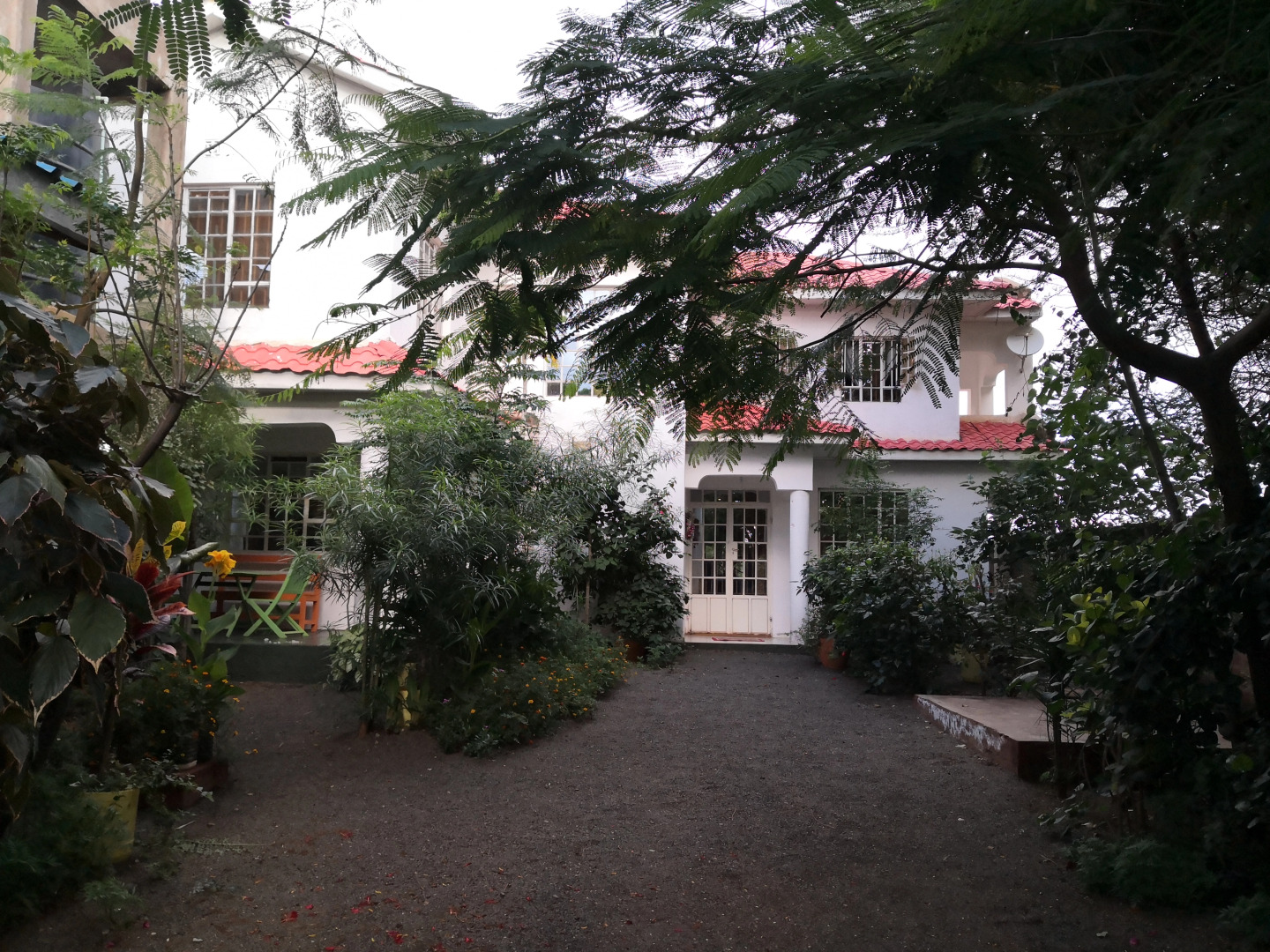 Charming Home / Bed and Breakfast