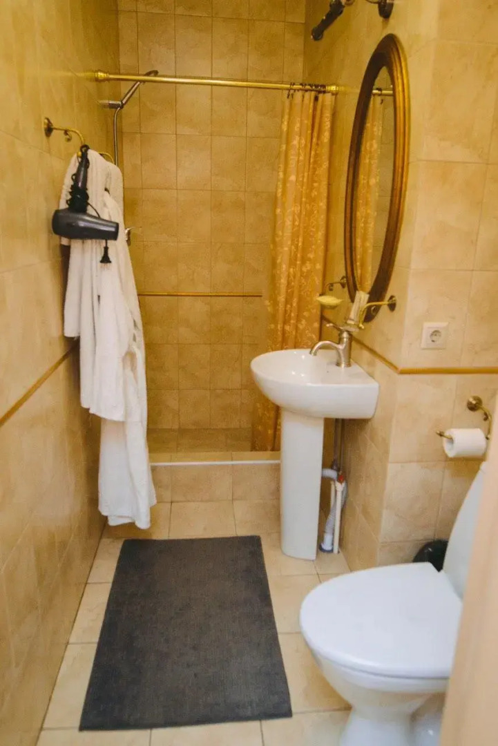 Отель Гостиничный комплекс Аурумс Континент