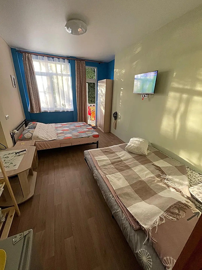 Квартира Прованс