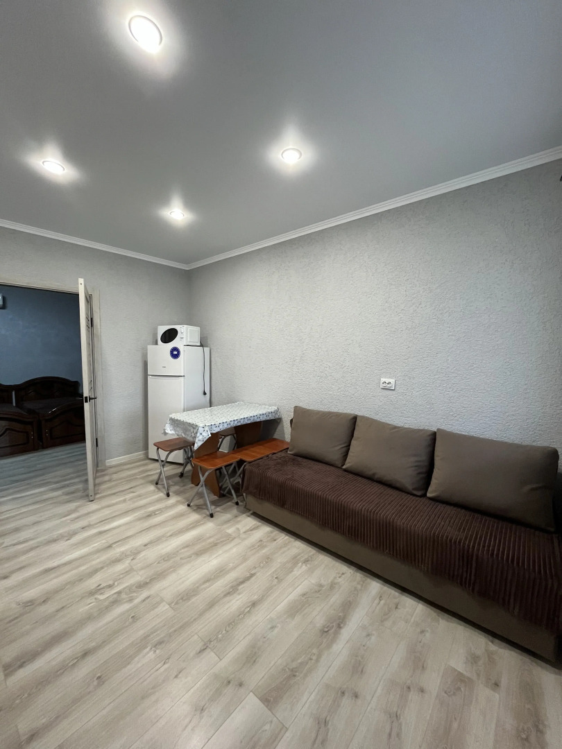 Гостевой дом на Таманской 10