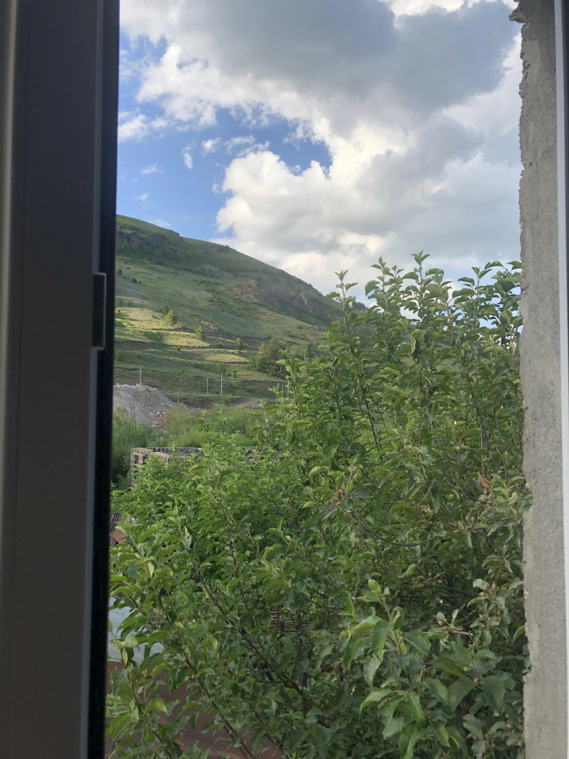 Апартаменты Истоман Дом с мангалом