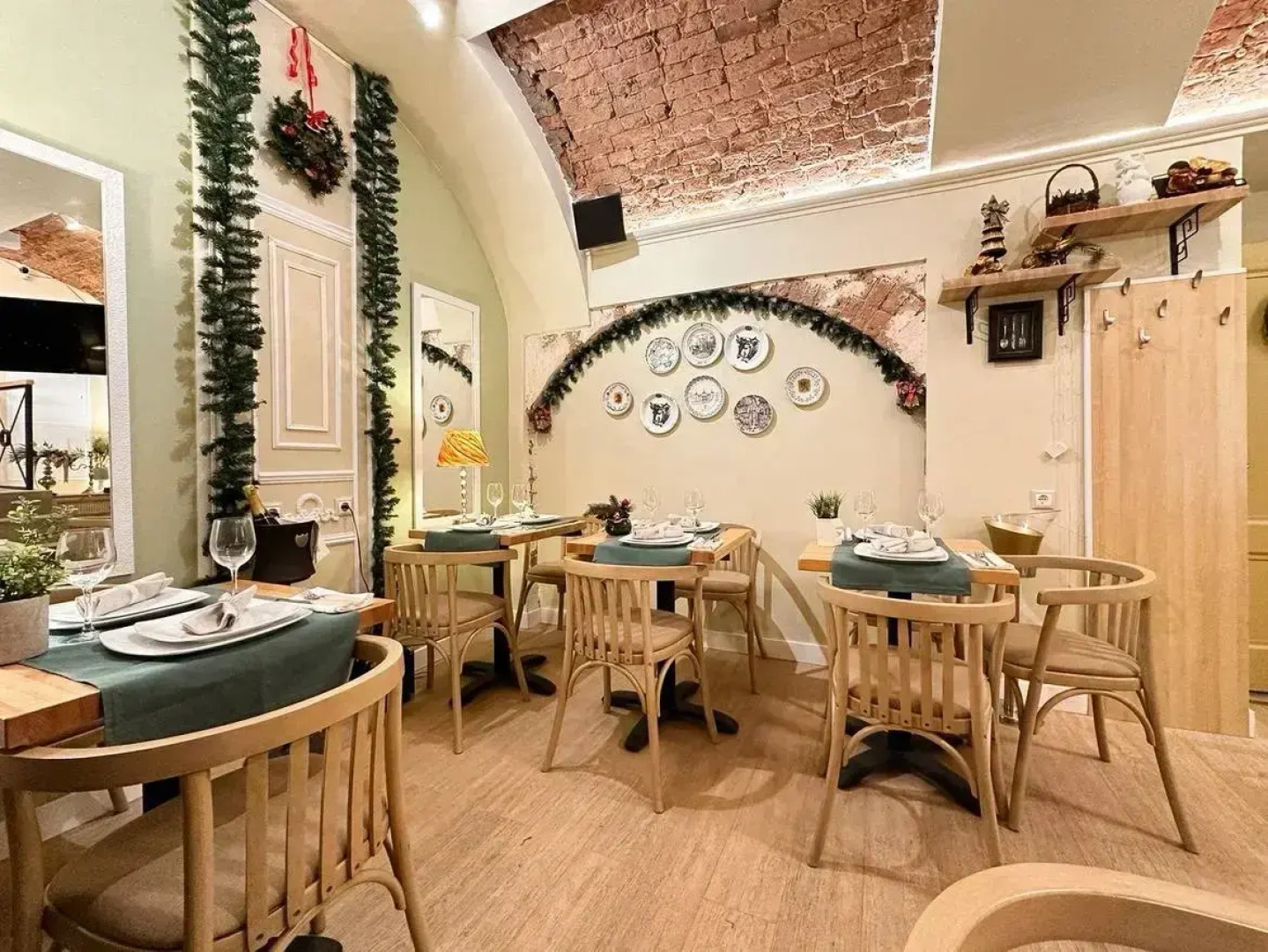 Мини-отель Гнёздышко