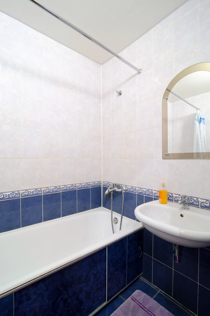 Apartament on Nezavisimosti 19