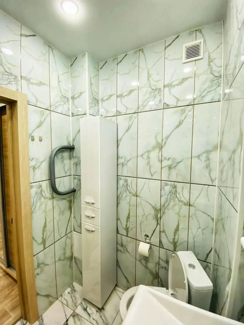 Апартаменты на Улице Московская