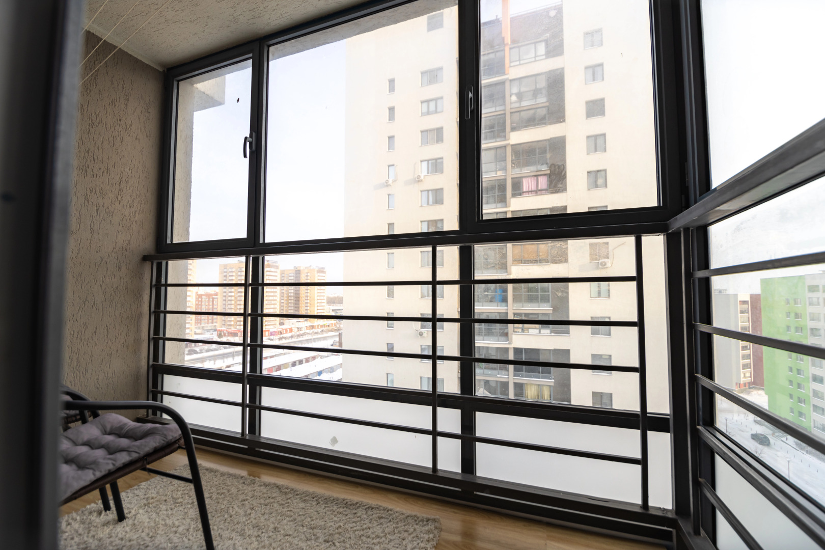 Квартира Аквапарк Эрвье