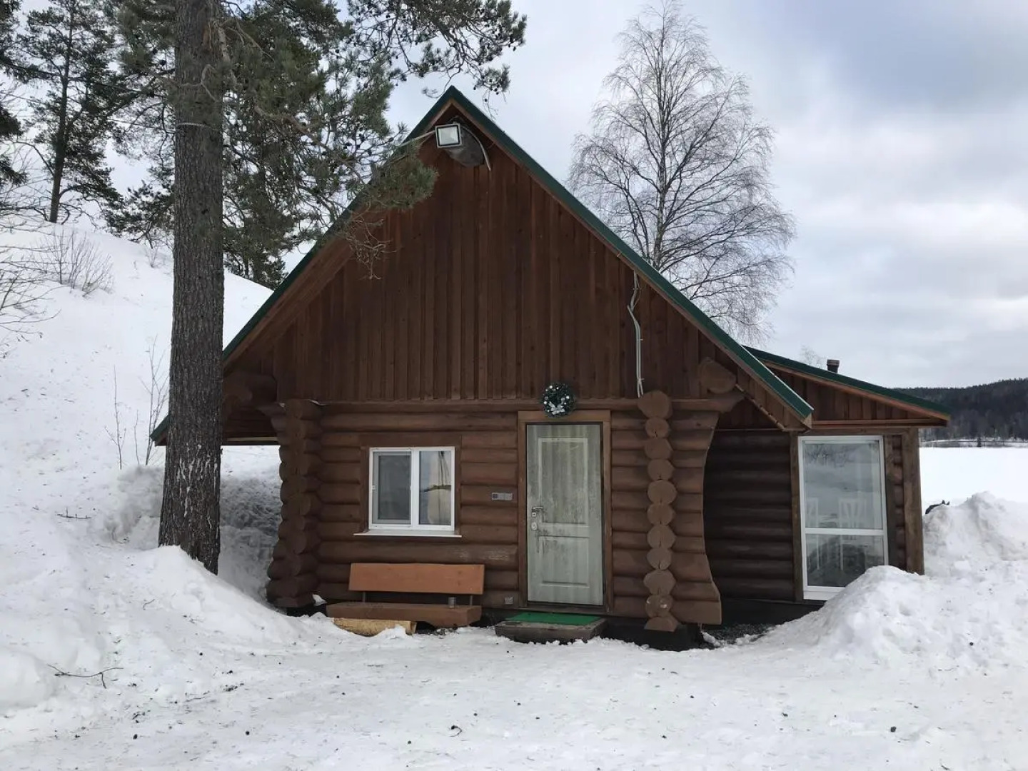 Гостевой дом 5 VILLANORDA