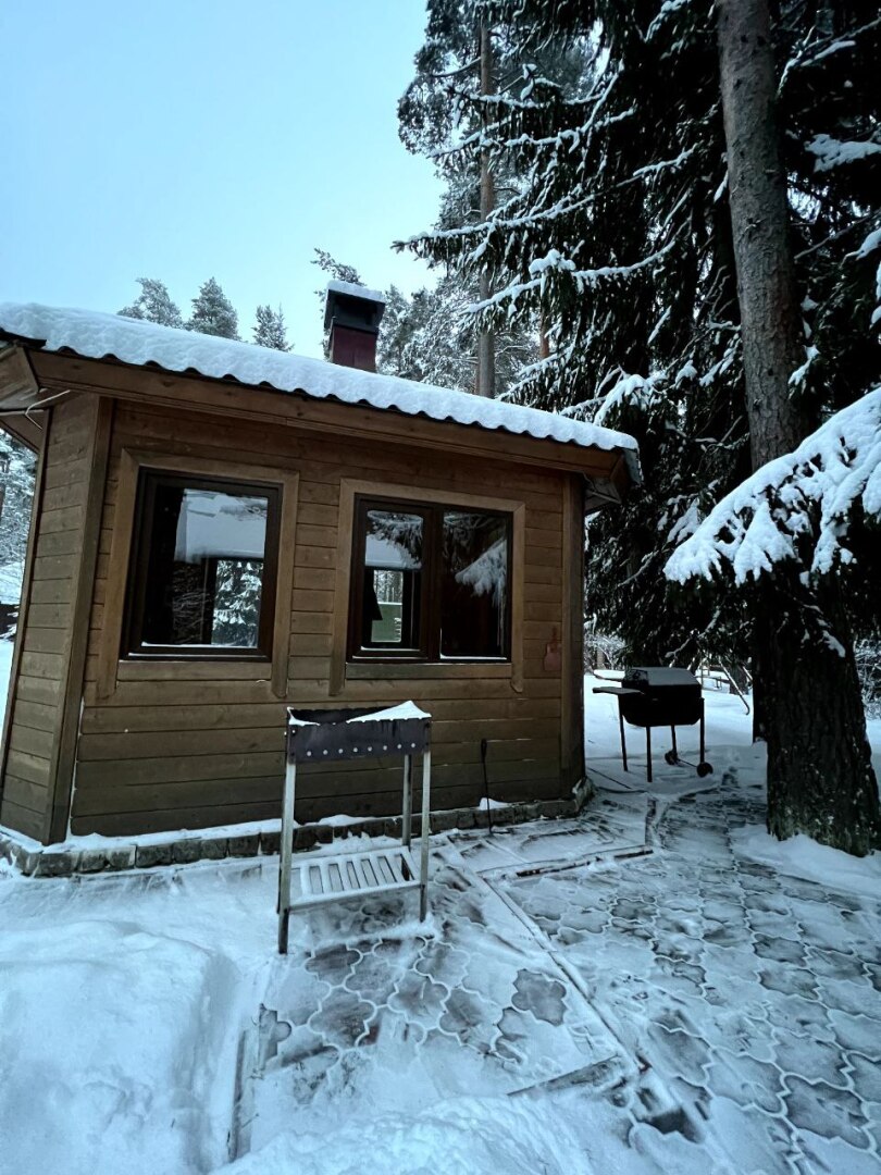 Частный дом Колосково