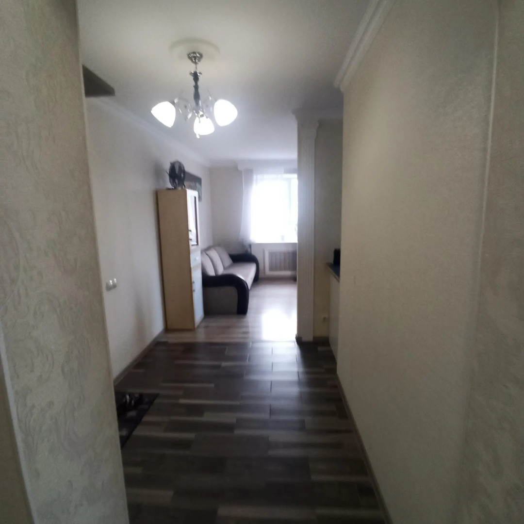 Апартаменты на Проспекте