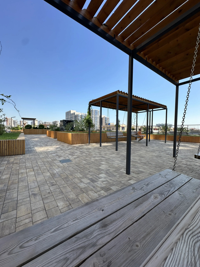 Квартира Современная со Всеми Удобствами