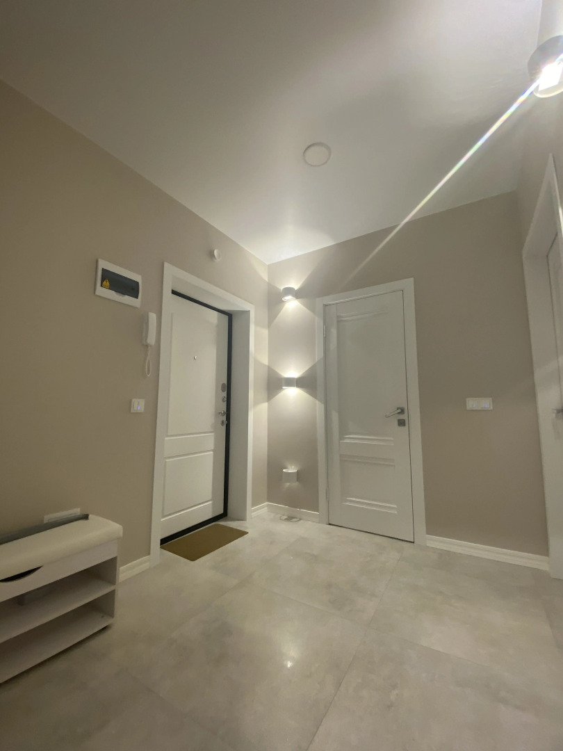 Апартаменты Краски Жизни