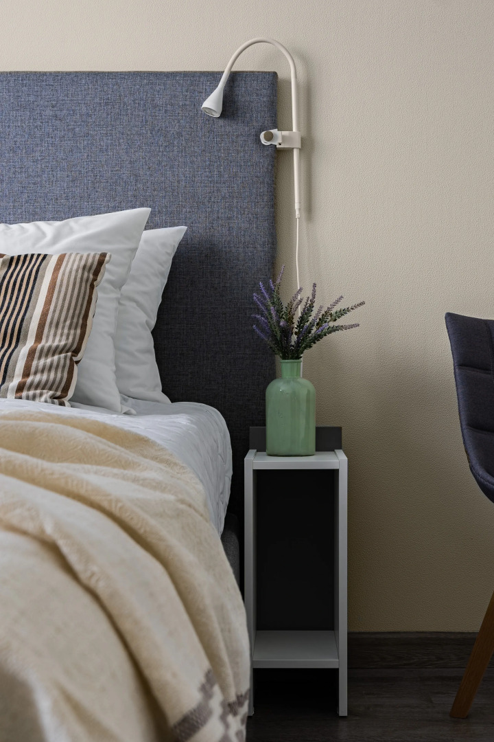 Апартаменты 3