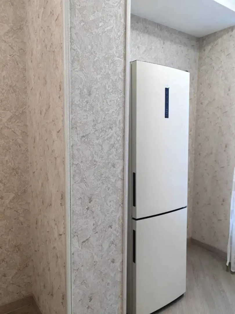 Квартира на Астана Кесаева 39