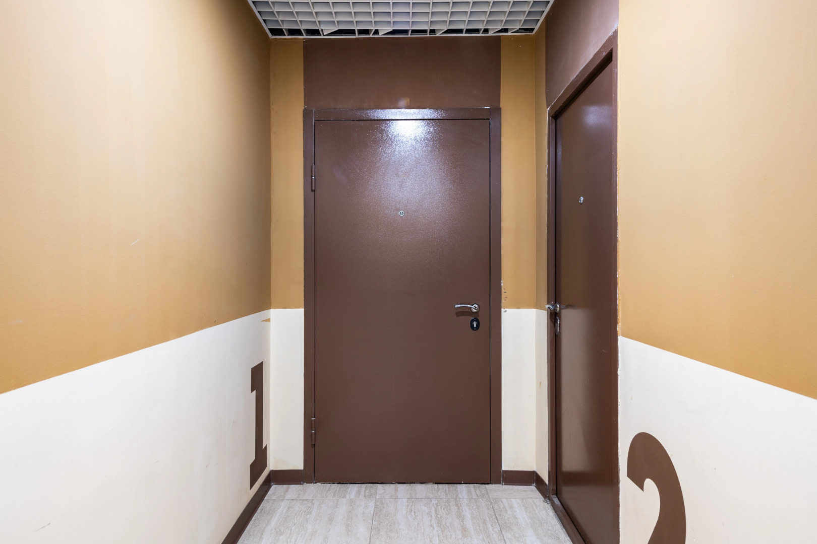 Апартаменты Гости Любят у метро Рассказовка Синяя