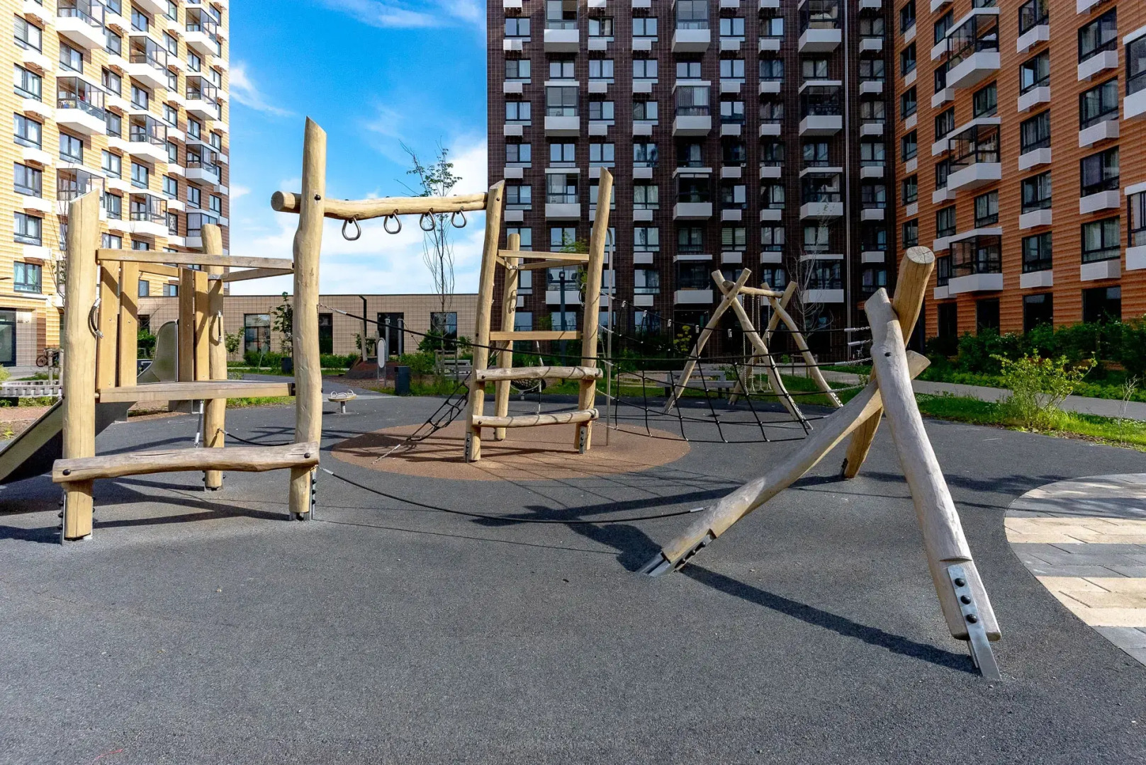 Апартаменты NewApart2