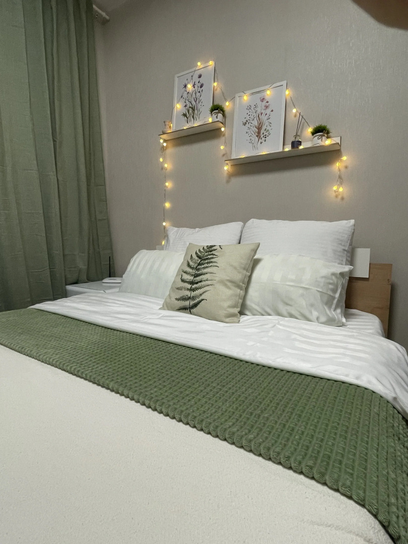 Квартира Уютная на Советской