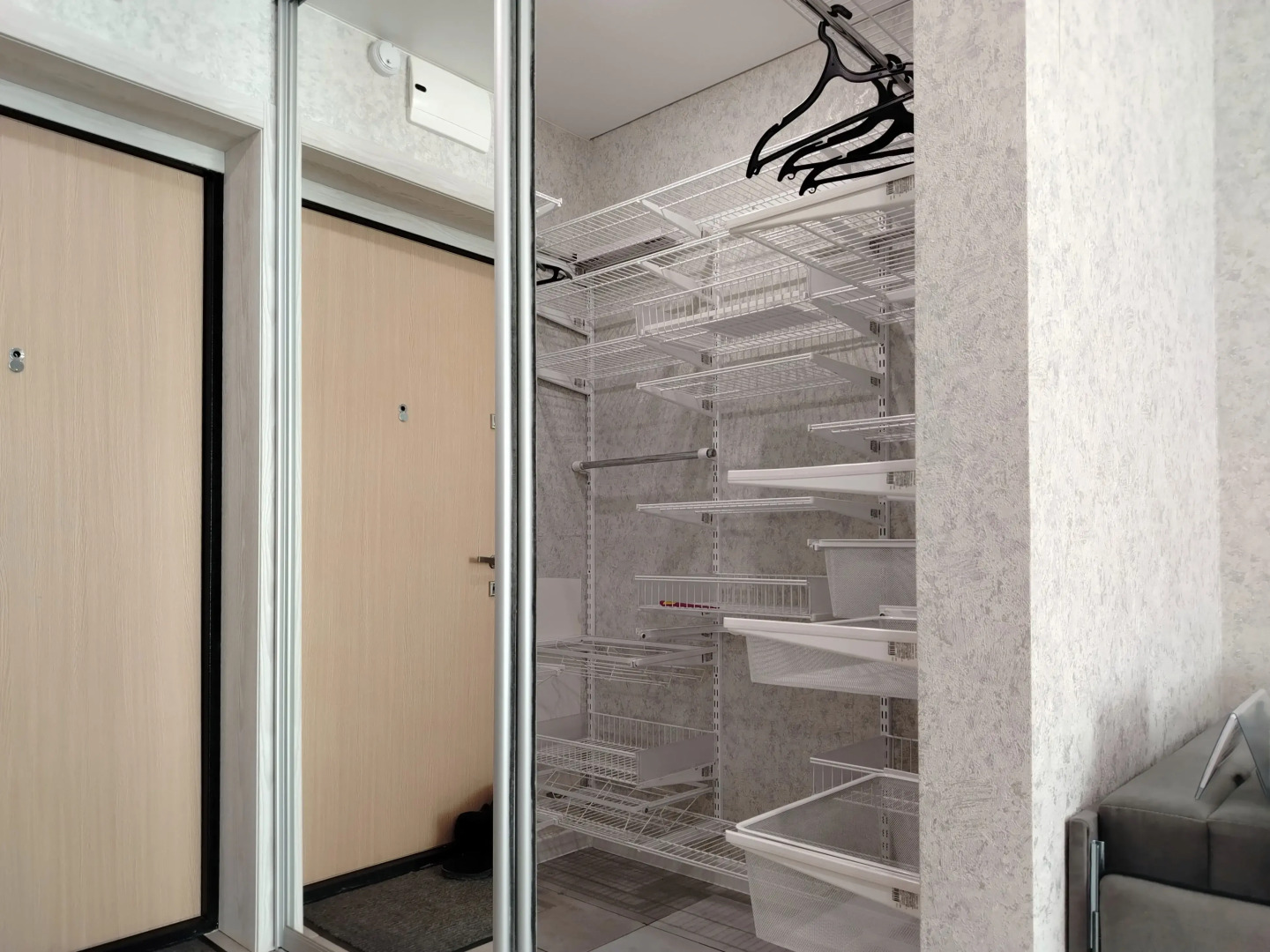 Апартаменты Современная квартира в ЖК Видный