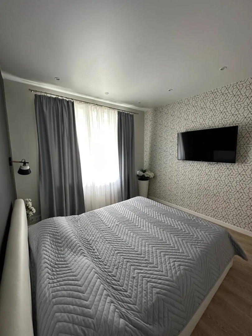 Апартаменты Ricci Apartments