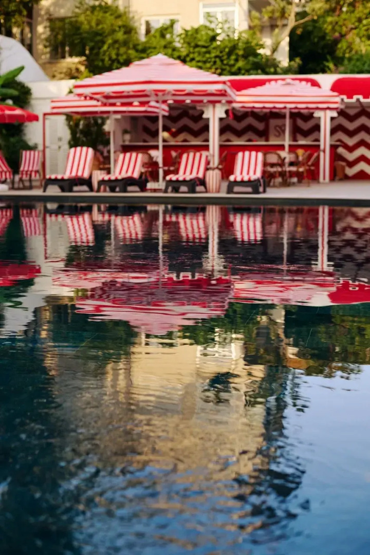 Отель Buyukada Splendid Palace