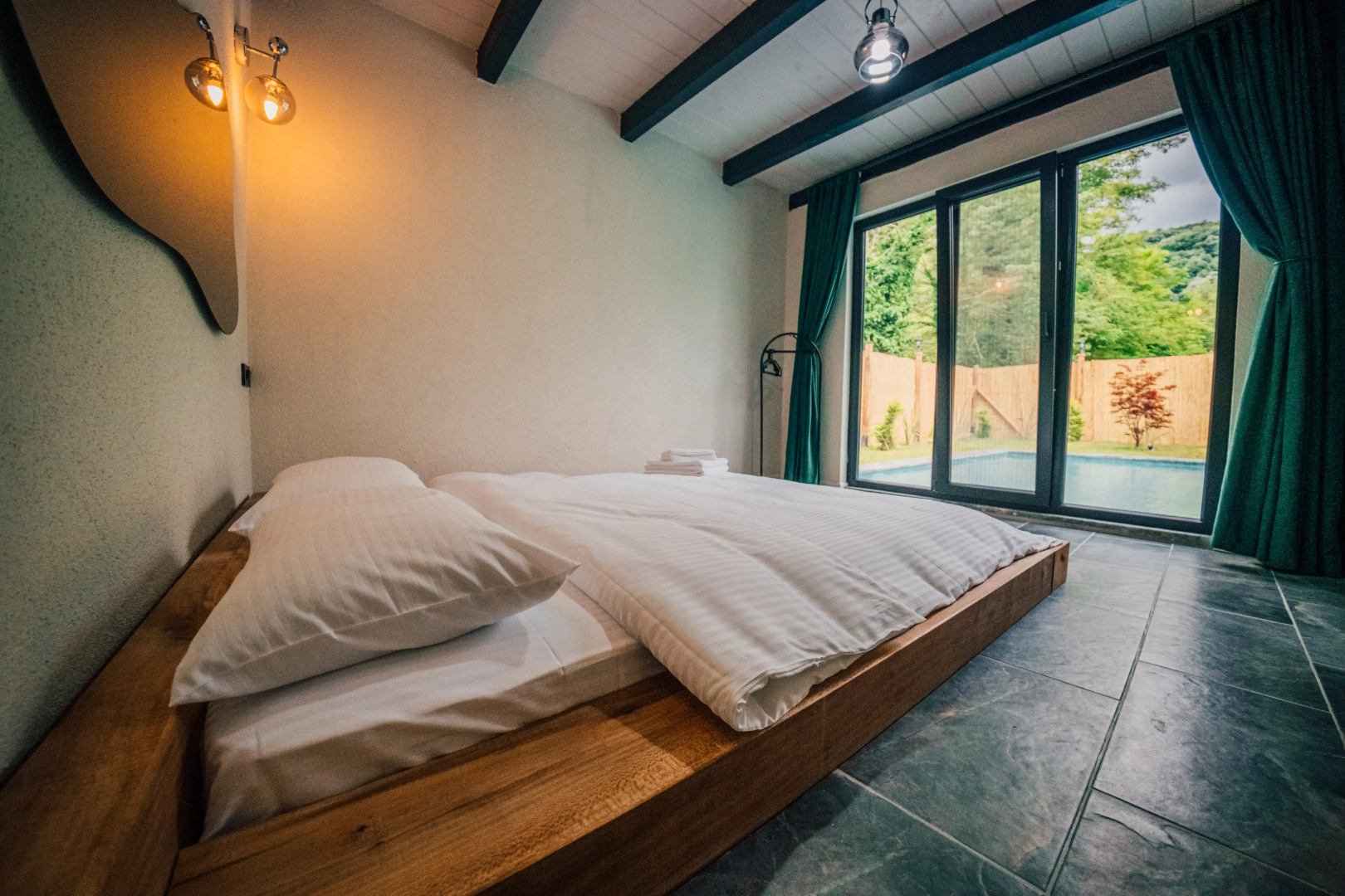 Moonsa Boutique Villas