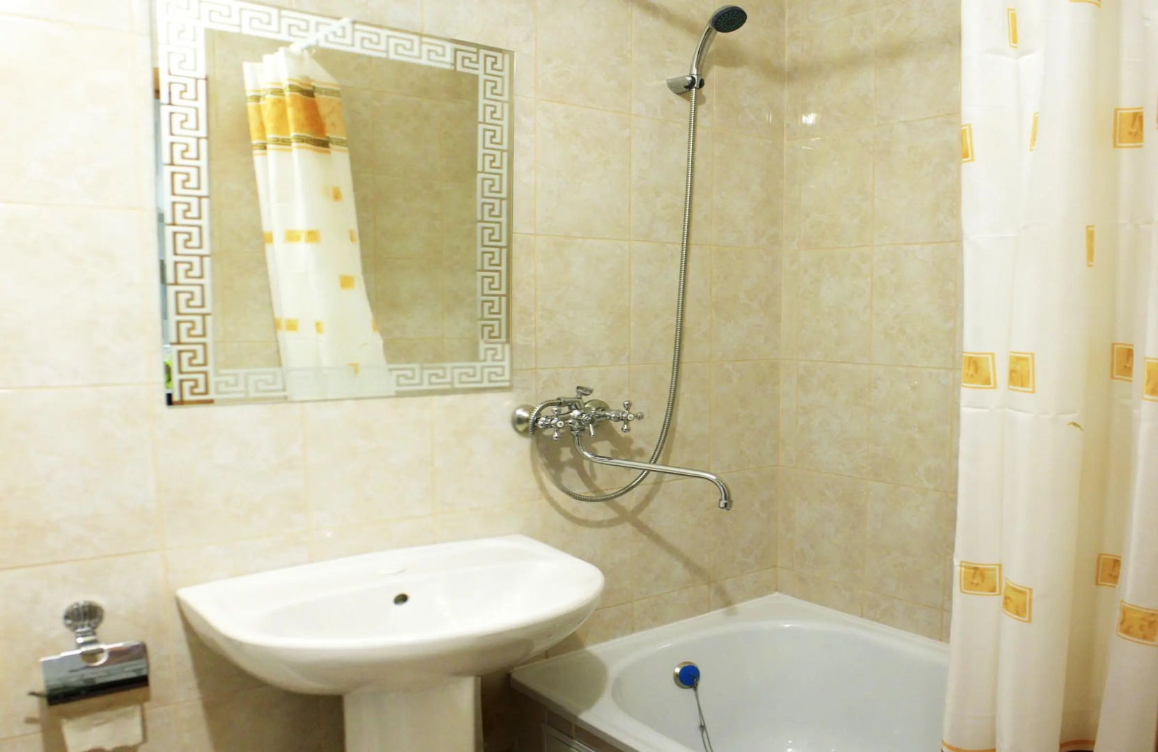 Апартаменты Добрые Сутки на Советской 35-1