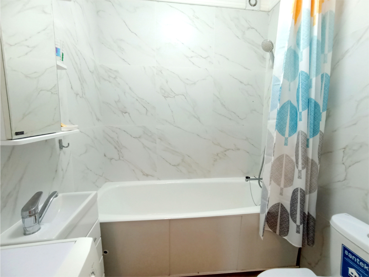 Квартира The Loft на Носовихинском Шоссе 27