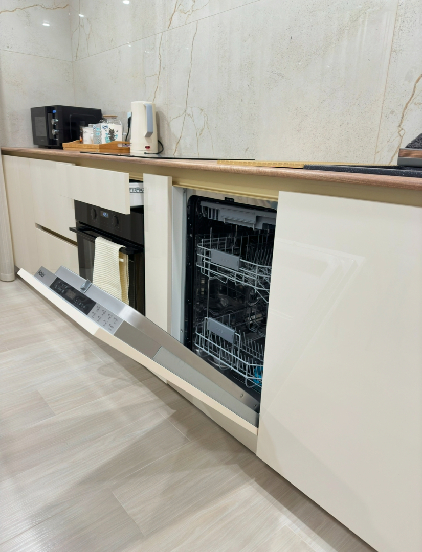 Квартира двухкомнатная на Косякина