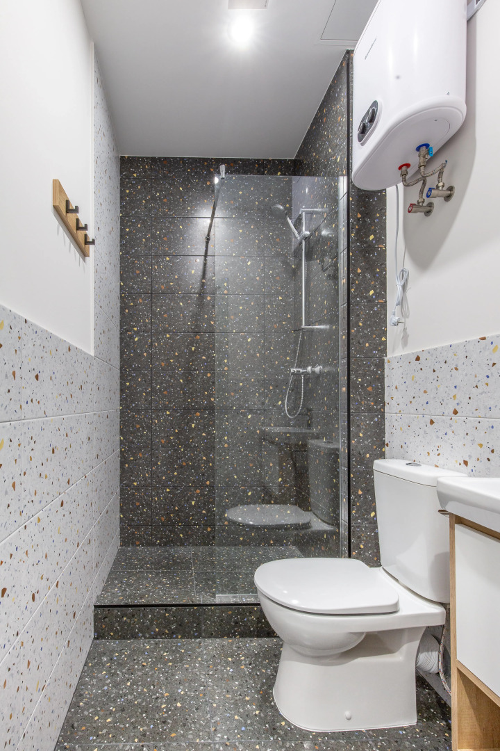 Апарт Отель Панда