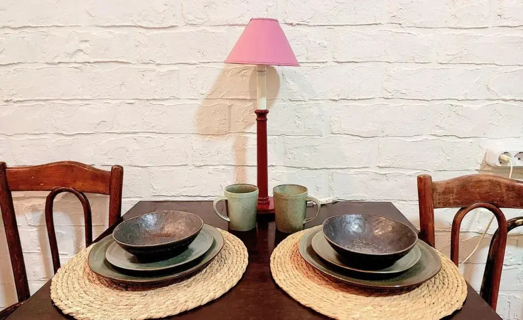 Апартаменты на Скале возле Усадьбы Бюргера