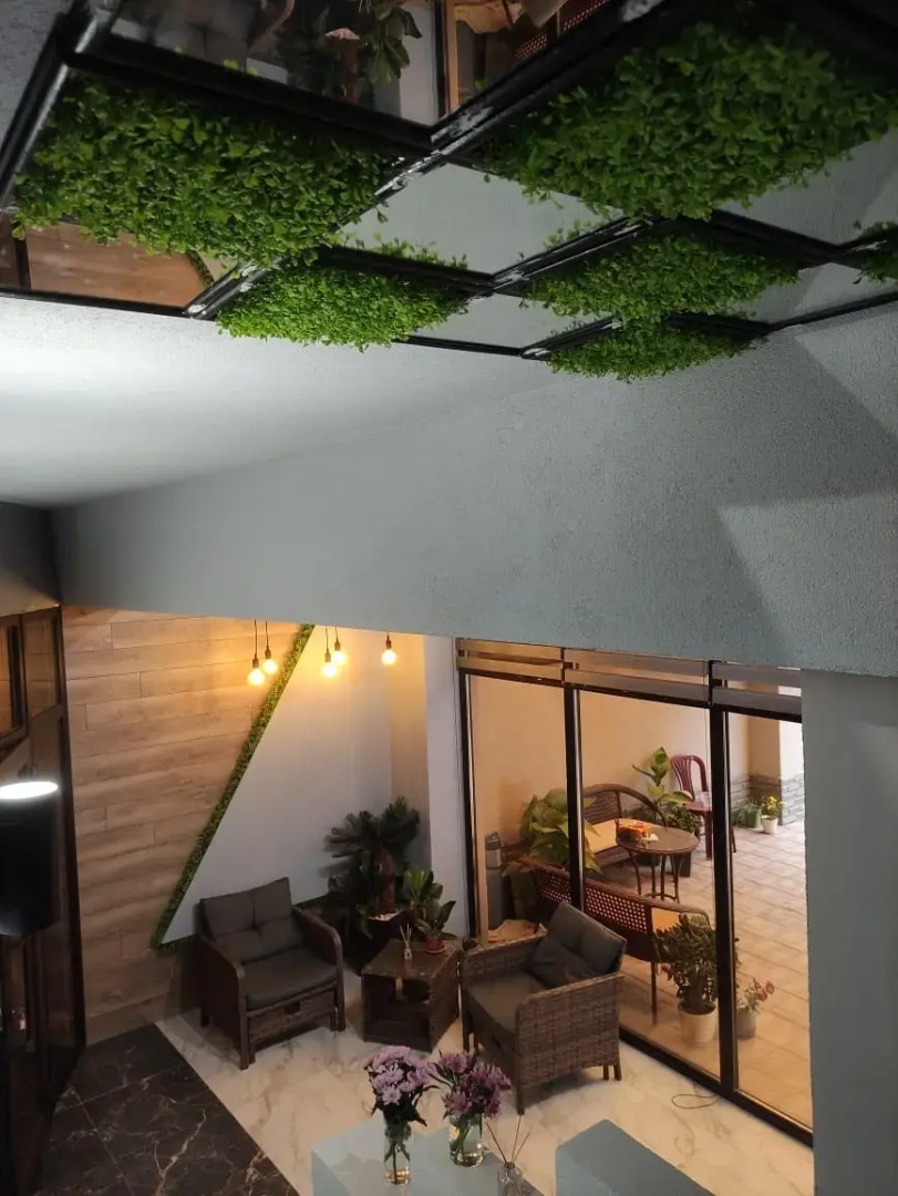 Мини-отель Zest hotel and spa