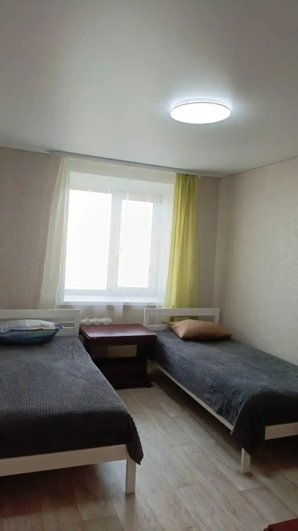 Квартира 3х Комнатная Горького 8Б