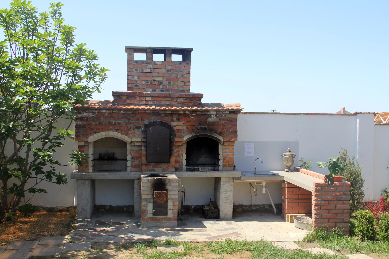 Zhemchuzhina Stepi Guest House