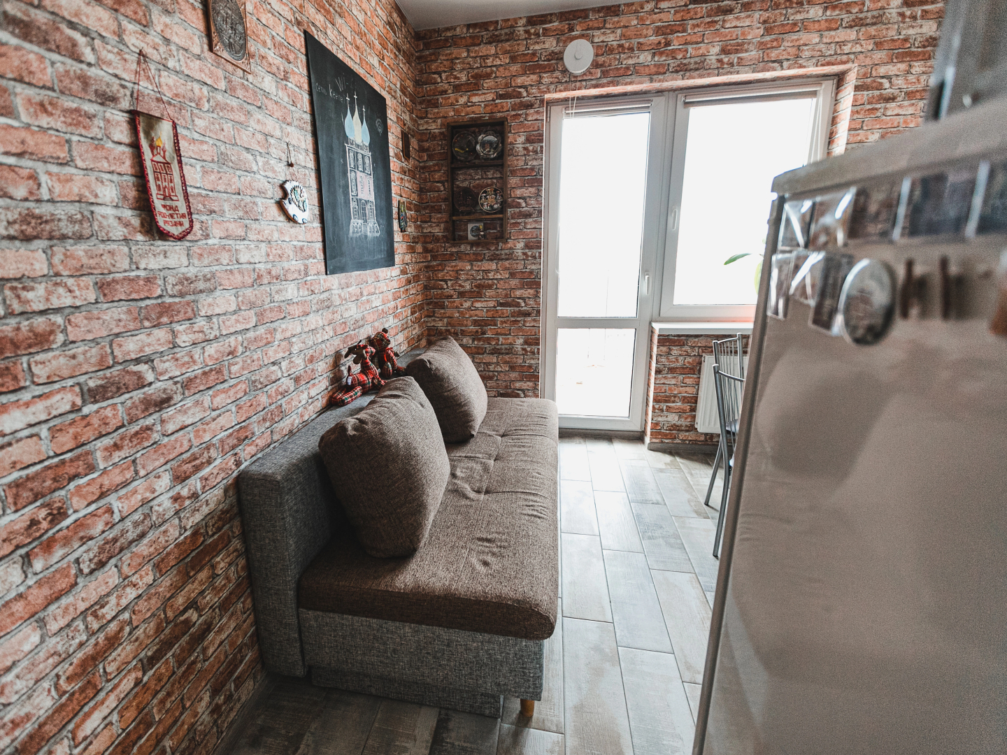 Апартаменты Esenin Loft