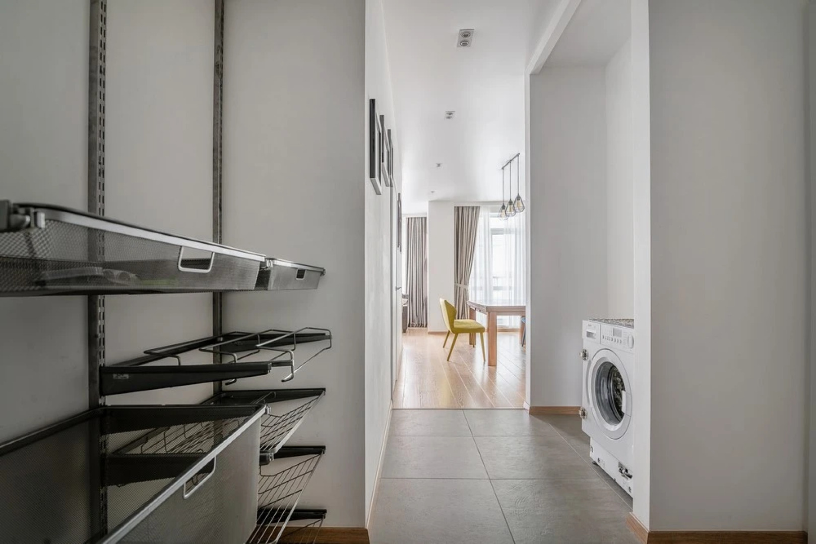 Апартаменты Seaside