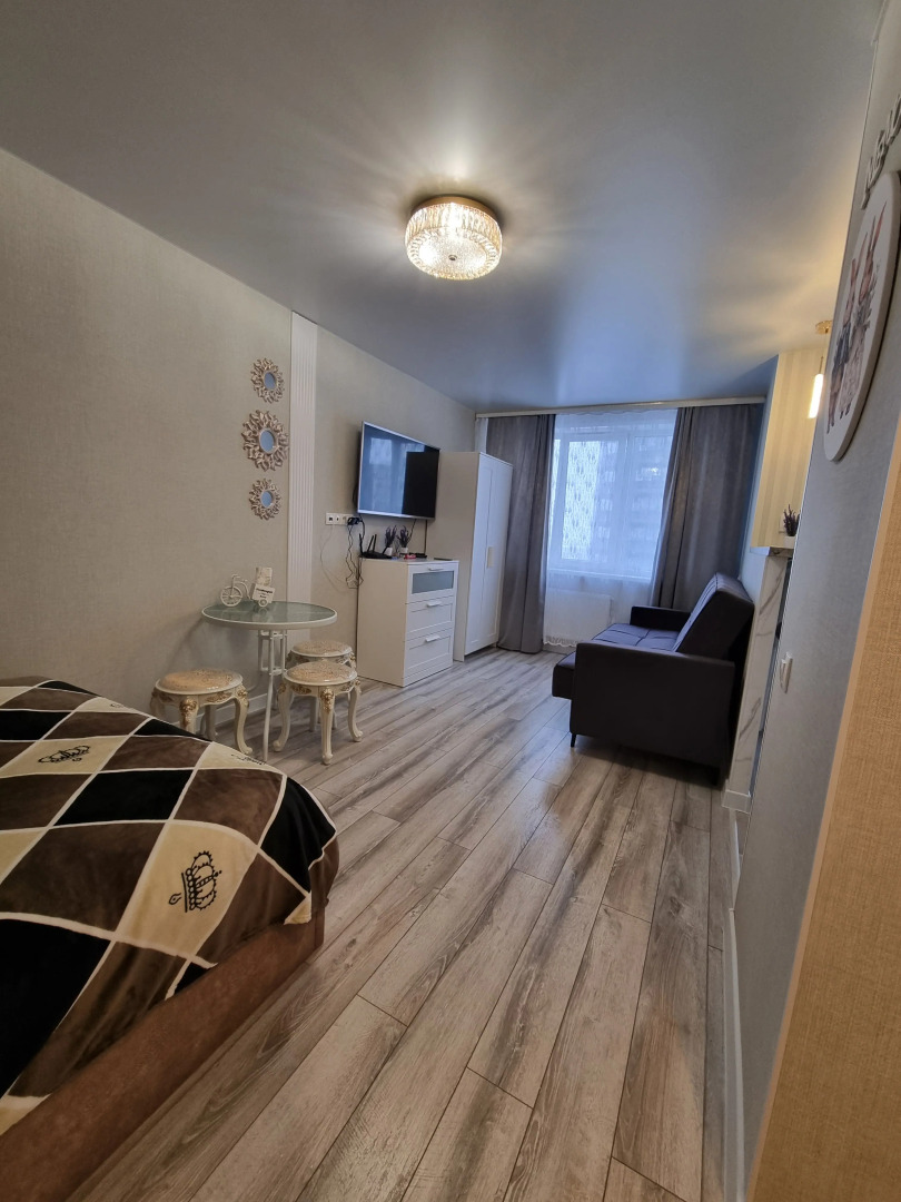 Квартира ДОБРЫЙ ДОМ GESS