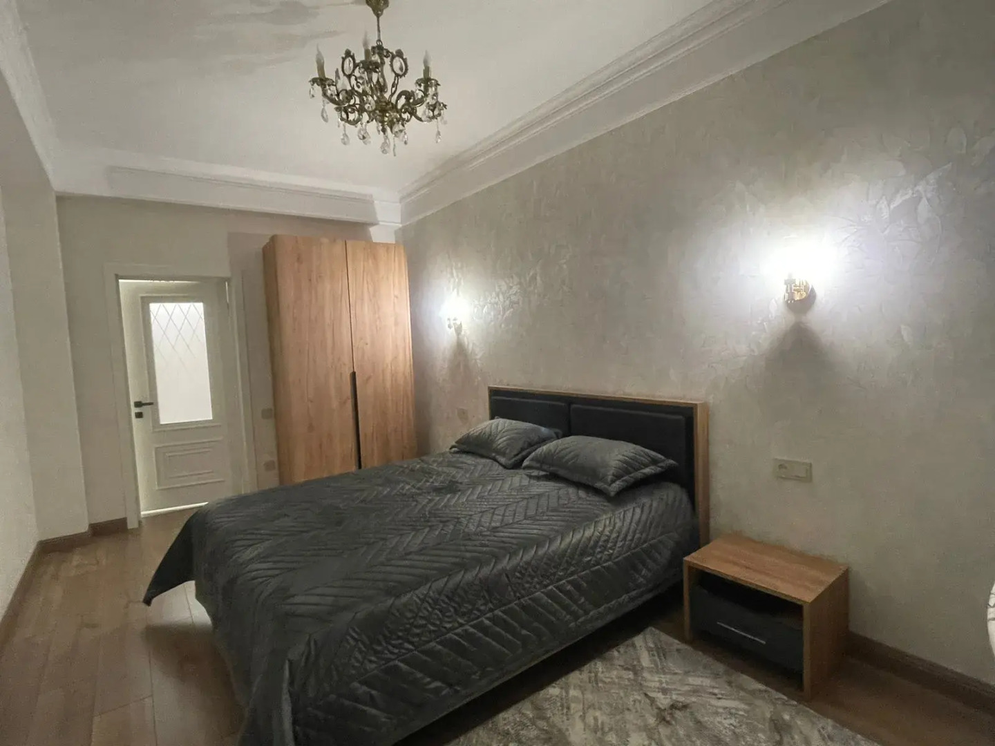 Апартаменты Tur House в Каспийске