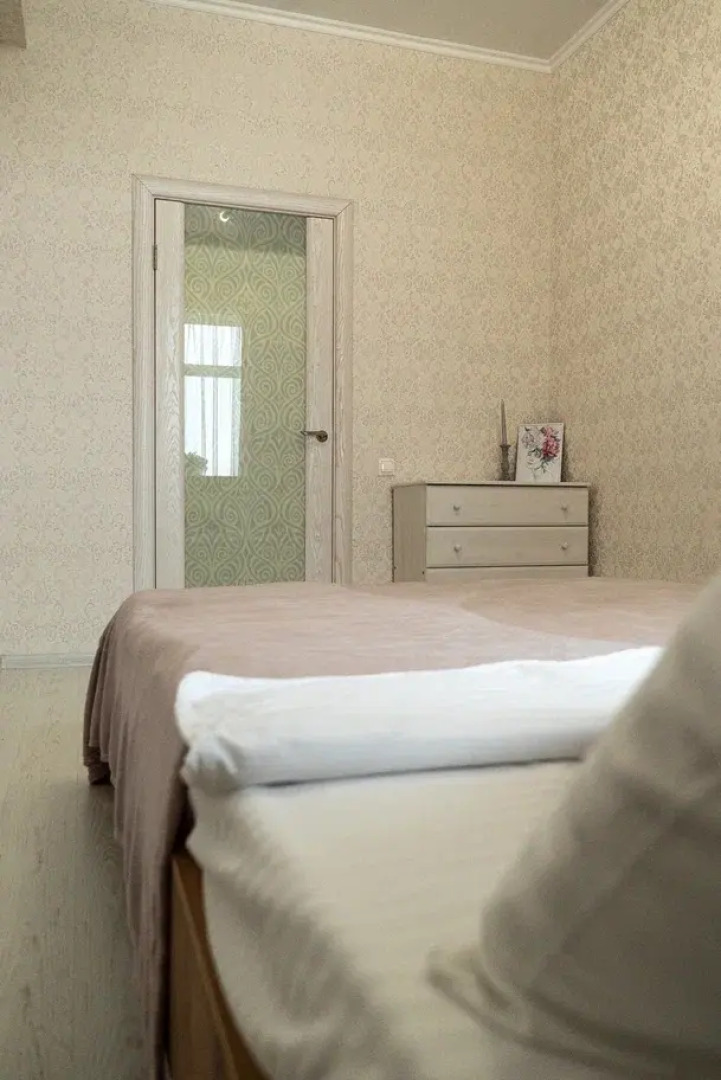 Апартаменты Дальневосточная 126