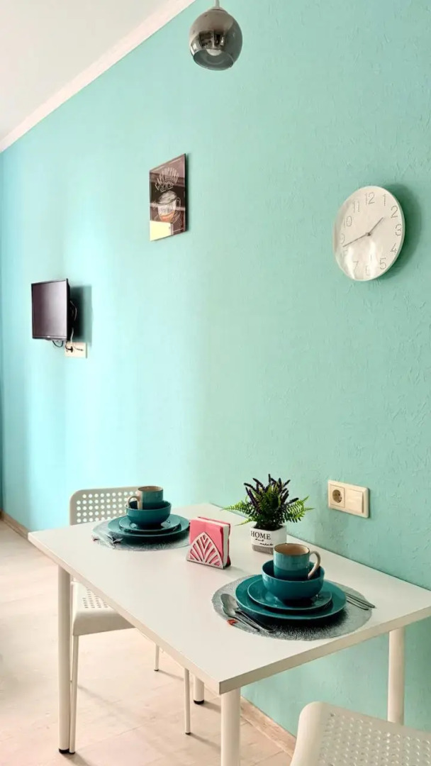 Апартаменты в Жк Сколковский О9