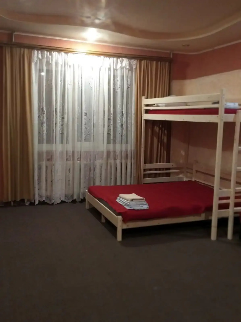 Апартаменты в центре микрорайона Соцгород