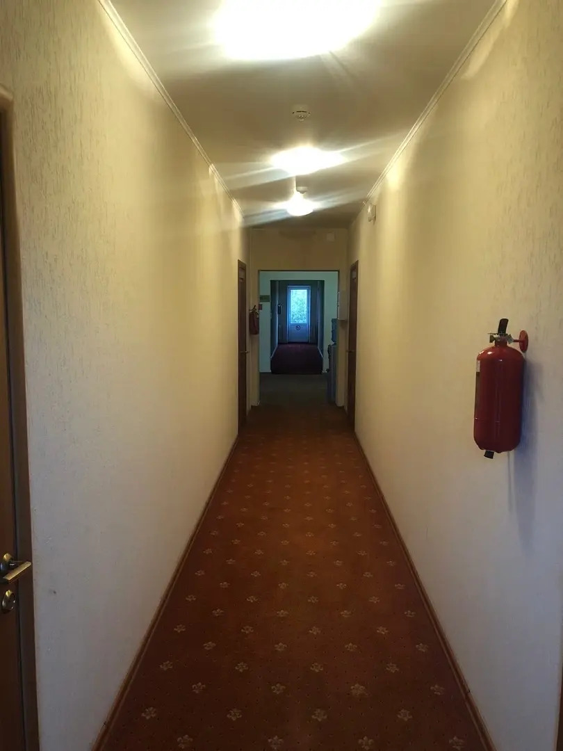 Мини-отель Спутник-Inn